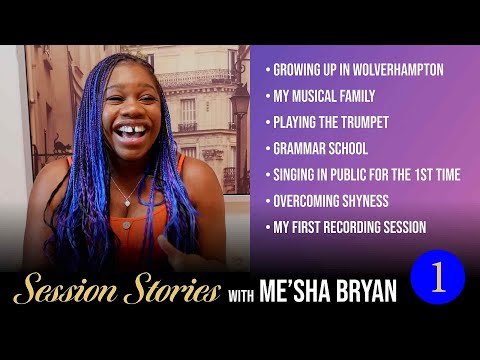 Session Stories - Episode One