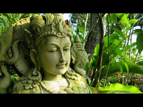 Buddha's Flute: Speace to Breathe
