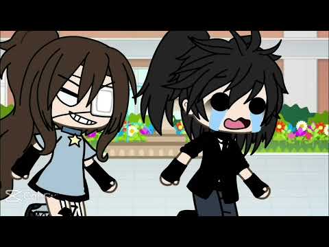 Only love can hurt like this //my old video since i was 9// Gacha old trend