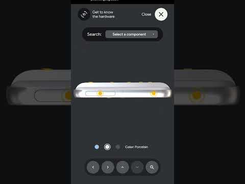 Google Pixel 8 Pro Leak #googlepixel #googlepixel8pro #google #googlepixel8 #pixel8pro #shorts #srk