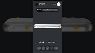 Google Pixel 8 Pro Leak #googlepixel #googlepixel8pro #google #googlepixel8 #pixel8pro #shorts #srk