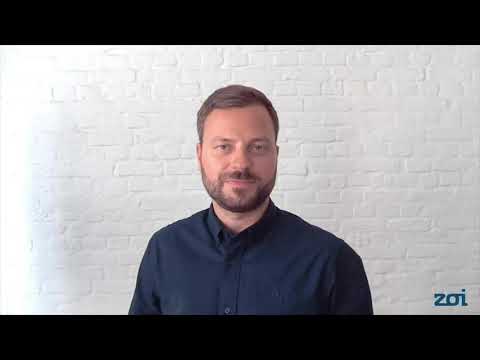 Intro & Benefit #1 | Die Vorteile von Infrastructure as Code (IaC) für Unternehmen | Zoi