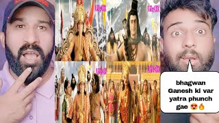 Lord Ganesha's Var Yatra 🔥| Devo Ke Dev Mahadev Episode 437 Part 2 |