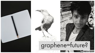 Graphene | the Future | Explained- Why | தமிழ்-Tamil | UV