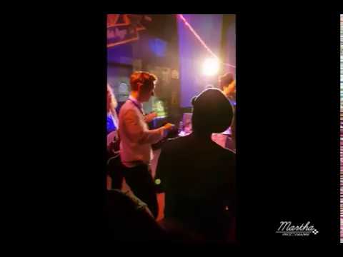 DUB DYNASTY 3 @ Bordeaux Dub School 10