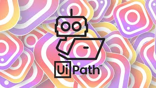 [Instagram Graph API] Get Hashtag Media Data using UiPath