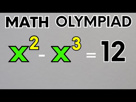 Germany | Can You Solve This? I Math IQ Test: Join The 3.9% Who Can Solve It!