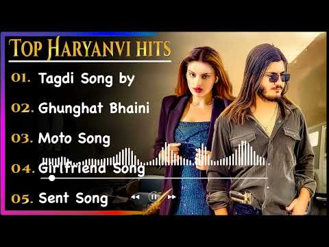 New Haryanvi Songs | New Haryanvi Jukebox 2023 | Top Haryanvi All Superhit Songs