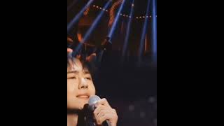 「王一博 Yibo」#直拍｜#无名主题曲 舞台 ｜#singer #dance #stage