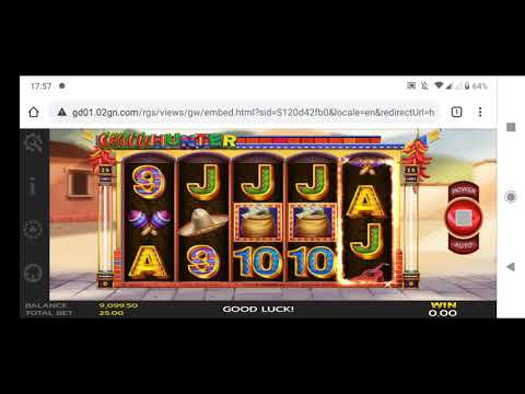 Slot chilli hunter เบท 7.5 แตก  แต่ไปโดน  ไม้ละ 1000  เจ๋งสิครับ