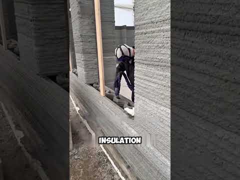 What would YOU build if you had a printer like this?