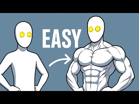 You Train Hard but Stay Small — Here’s Why