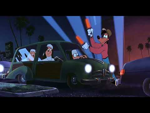 A Goofy Movie ~ Eye to Eye I2I Scene (4K)
