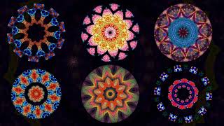 Peaceful Calm – PSYCHEDELIC (A Journey Of Music, Calm, Peace And Relaxation)
