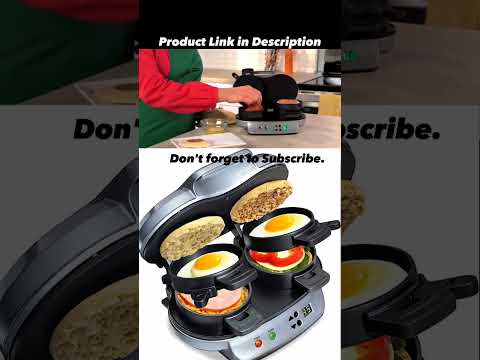 Best Sandwich Maker reviews #best #gadgets