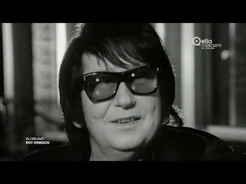 Roy Orbison - In Dreams | CONCERT TRAILER