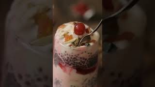 ராயல் ஃபலூடா | Royal Falooda In Tamil | Dessert Recipes | Ice Cream Summer Dessert@HomeCookingTamil