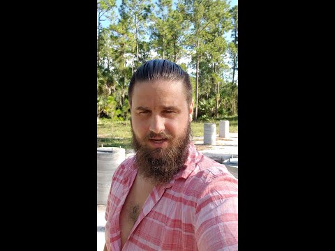 DIY Container Home IMPORTANT Update - Crane Day SOON! #Shorts