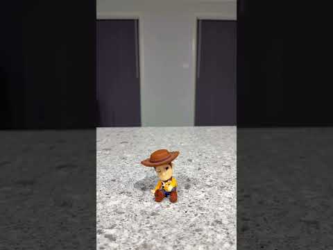 Hey 🤠#toystory #woody #hey #disney #arcadeaddict #disneypixar #arcade