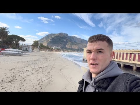 4 days in Sicily for £100