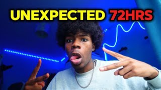 the most random vlog you’ll see today…