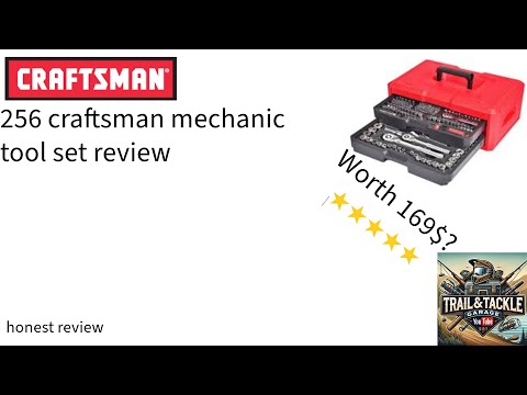 Is this tool set worth it?