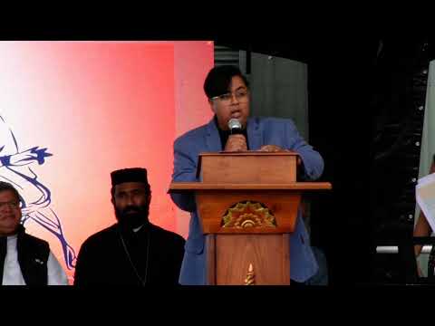"Simply Human" Speech by Prerna Pahwa | SWAAD 2024