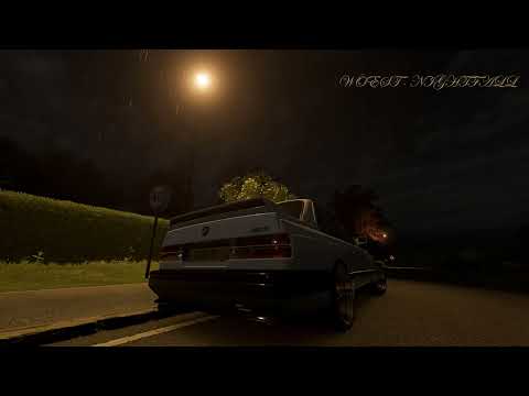 Woest - Nightfall
