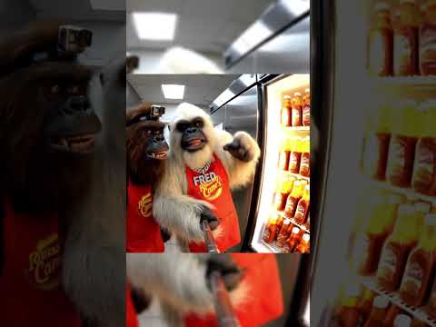 Finding the Raising Cane’s secret sauce recipe 📝 🍼 Bigfoot and Yeti