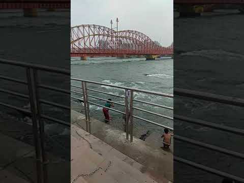 Haridwar kumbh mela pehla snan2021।Makar sankaranti 2021#shorts #short #makarsankranti