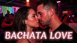 Salsa Dance Workout 🔥 Bachata Energy Flow