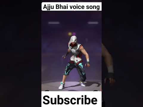 ajju bhai voice song ff #freefire #edit #music #freefire1vs1customtipsandtricks