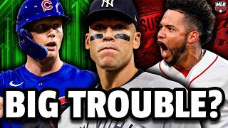 MLB Might SUSPEND This Star Player?! Yankees PANICKING? PCA, Marlins Historic June | MLB Recap