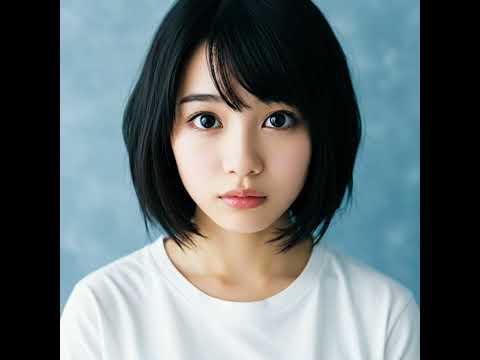 #海 #美女 #ai #水着