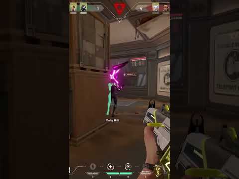 SNEAKY KILLS when they least expect it.