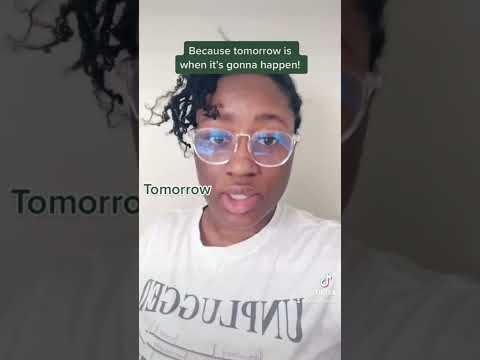 Wash Day Never Happens As Planned! #tomorrow #hair #hairgrowth #twists #naturalhair #blackhaircare