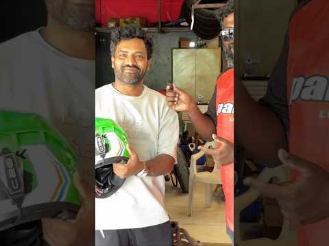 Bluarmour C20 ownership Review Tamil #bluarmourc20 #helmetintercom #intercom