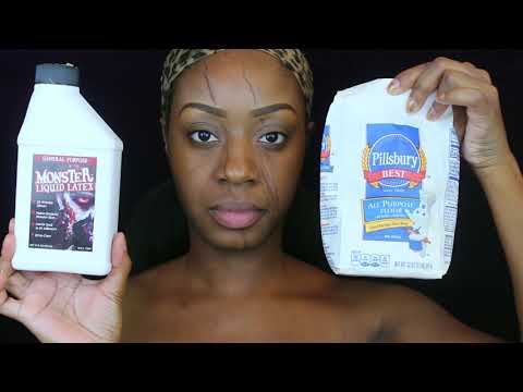 Stitched Face Halloween Makeup Tutorial| MakeUp Tutorials 2019