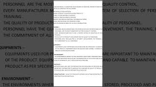 quality control in homeopathy pharmacy notes #pharmacystudent #bhmslife #studynotes #bhmslife