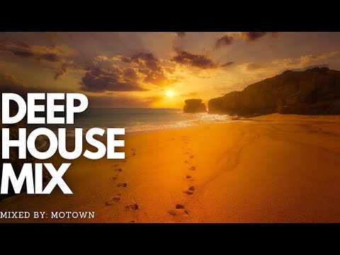 Deep House Mix 2022 ft Senior Oat | Pierre Johnson | Dearson | Chronical Deep | CocoSA | Lost Desert