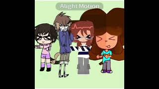 Quality is so butt it's funny | repost| COLLAB W:@Space-pizzatd@chocomilk_osc@xastroxyayy