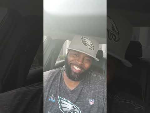 The 3 fanbases I do NOT wanna hear complain about the "push".... #philadelphiaeagles #brotherlyshove