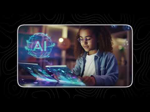 How AI is Revolutionizing Education! | The Future of Learning
