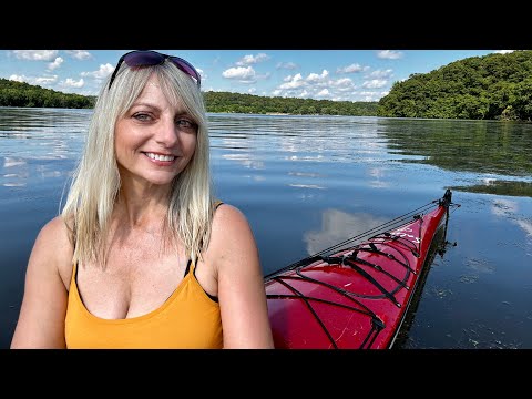 Yellowstone Lake, WI