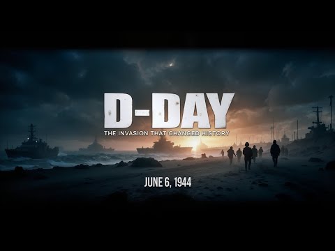 1 Hour Of WW2 Facts To Fall Asleep To