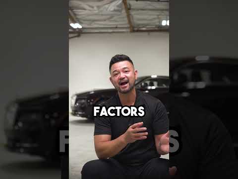 What PPF Shops Wont Tell you