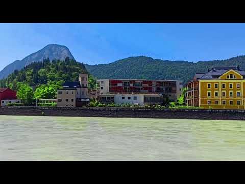 Meditation for summer mornings and evenings