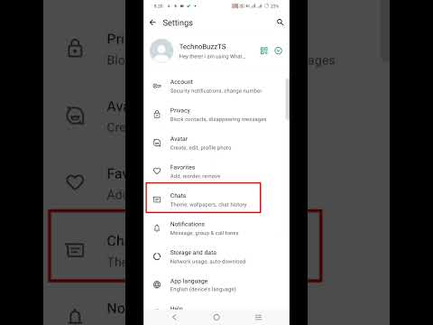 How to Show WhatsApp Image in Gallery | WhatsApp ke Images Ko gallery Me kaise Show Kare #whatsapp