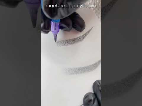 Brow Magic-SignaSURE Machine