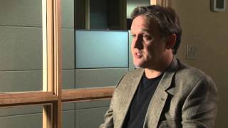 Interview with Frank Whitener of Franciscan Hospice and Palliative Care